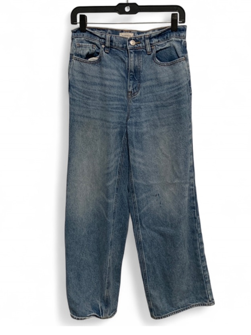 PacSun Cali Baggy Boyfriend Jeans